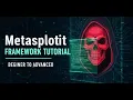 Metasploit Framework Tutorial