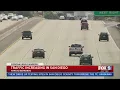 Traffic Increasing In San Diego