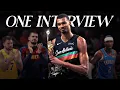 How One Interview Accidentally SHOOK the Entire NBA P Race