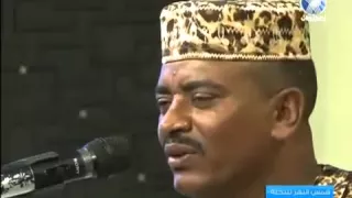 جعفر السقيد ـ سافر ياجرح جواي ـ قناة امدرمان ـ همس النهر للنخله 