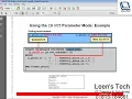 Beginner to Expert 11g Tutorial in Bangla Program Units Lesson Part Creating Procedure