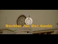 Download Lagu Bilal Indrajaya - Sembilan Jam Dari Gambir (Official Lyric Video)