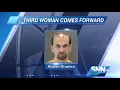 SNN Sarasota massage therapist faces new battery charge