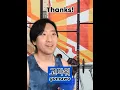 Download Lagu “Thank you” in Korean🙏🏻🇰🇷 #shorts