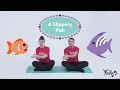 Slippery Fish Children s Music Kids Music Yoga and Mindfulness with Yo Re Mi