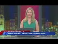 Inmate Dies at Oneida County Correctional Facility