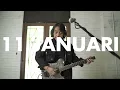 GIGI - 11 Januari | di Gema Loka - Sounds From The Corner Session