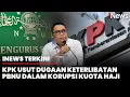 Download Lagu [FULL] KPK Bongkar Dugaan Aliran Dana Korupsi Kouta Haji ke PBNU | iNews Terkini (12/9)