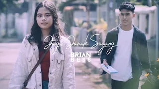 Download BRIAN BESS - Jaga Jarak Sayang [Official Music Video] MP3