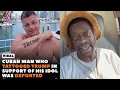 Shuler King - Voted For Trump And Got Deported