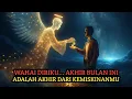 Download Lagu Aku Ruhmu... Aku sampaikan padamu, Akhir bulan ini adalah akhir dari kemiskinanmu  - jiwa terpilih