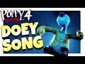 ROCKIT MUSIC - SAY NO Poppy Playtime Chapter 4 Doey Song