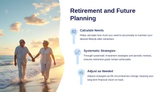 How a Financial Advisor Helps You Build Long Term Financial Stability