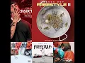 Eladio Carrión   Sauceboy Freestyle 1-5