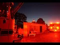 Why Chesterfield County Fire and EMS is lighting up its memorial red this week