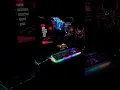 Steam Deck Valorant Gaming Room