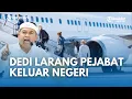 Download Lagu Dedi Mulyadi Tegas: Larang Kepala Daerah Pergi ke Luar Negeri, Fokus Urus Rakyat!