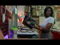 Tmaro, Cardinal Rex Jim Lawson - Sawale (Official Music Video)