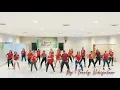 Download Lagu Tamang Mabo | Fresly Nikijuluw | ZumbaKupang | Zumba NTT
