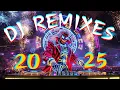 Download Lagu 🚘 DJ Full Bass 2025 | Car Audio Bass Test Remix Nonstop 🚘