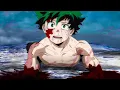Deku: The Silent Runner「Boku no Hero Academia: Final Season AMV」
