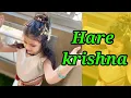 Download Lagu TIARA IN KANHA LOOK | Radha Krishna Songs | KRISHNA BHAJAN | KRISHNA LEELA | RADHE RADHE |