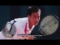 TennisWorthy Michael Chang