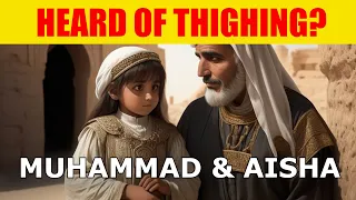 the life of prophet muhammad 8 muhammad and aisha story the role of abu bakr and khaula