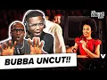 Bubba Dub gives Shannon Sharpe a headache about dating Bubba Dub Show