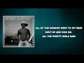 Kenny Chesney - All the Pretty Girls (Lyrics)