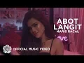 Lagu Abot Langit - Maris Racal x Rico Blanco (Music Video)