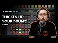 THIS makes your drum beats stand out