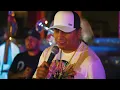 Tony Aguirre - Malas Rachas (En Vivo)