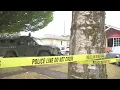 Police Two SWAT officers involved in deadly shooting in Longview