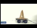 Real-time Proximal Gradient Method - reference tracking of a pendulum