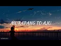 Download Lagu MURAPANG TO AJU,  (lirik)