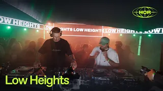 Low Heights HOR ON TOUR Kaunas - 5 July 2026