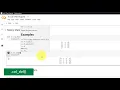 Lab 1 Part 3 sympy