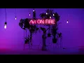 Download Lagu AVI ON FIRE - Daughter (OFFICIAL)