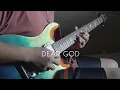 Download Lagu Avenged Sevenfold - Dear God (solo cover)