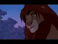 Simba is one in a million ( sad lulliby )