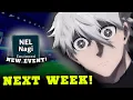 Download Lagu NEL NAGI NEXT WEEK! EVERYTHING YOU SHOULD KNOW ABOUT UPCOMING UPDATE! | Blue Lock Rivals