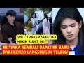 Download Lagu SPILL TRAILER! Mutiara Dapat HP Baru dari Kenzo, KISAH CINTA INI MAKIN RUNYAM! 