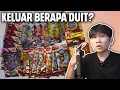 Lagu INILAH HASIL BELANJAAN MONSTA GALAXY CARD BOBOIBOY GW DI MALAYSIA!