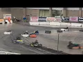 Predator feature race Rumble in Fort Wayne 2025