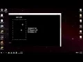 Batch Programing Rogue-Like AI Demonstration