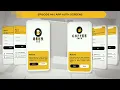 BEER BAR APP CAFE APP - Ionic 5 UI
