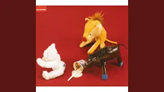 ポルノグラフィティ　『冷たい手～3年8ヵ月～』