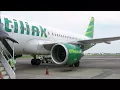 Download Lagu Penerbangan Citilink Makassar - Surabaya, Pengalaman Terbang dengan Pesawat Airbus A320