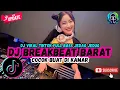 Download Lagu DJ TIKTOK TERBARU 2025 FULL BASS - DJ BREAKBEAT PLAT KT TERBARU 2025 🎵 | DJ CAMPURAN VIRAL TIKTOK🎵